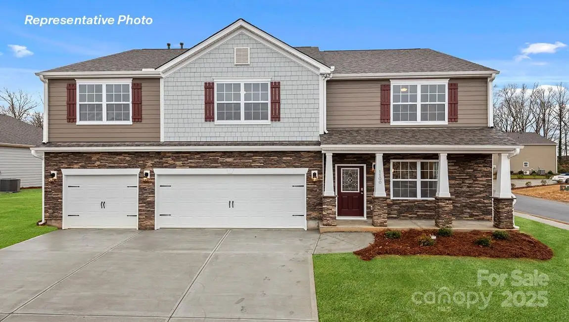 171 Apple Orchard Court, Statesville, NC 28677 - Image #1