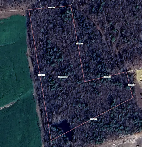 Lot 4 Hwy 218 Highway, Peachland, NC 28133