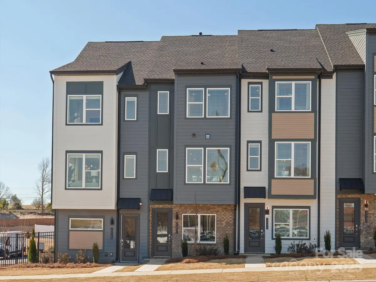 5032 Beirut Drive, Charlotte, NC 28217 - Image #1