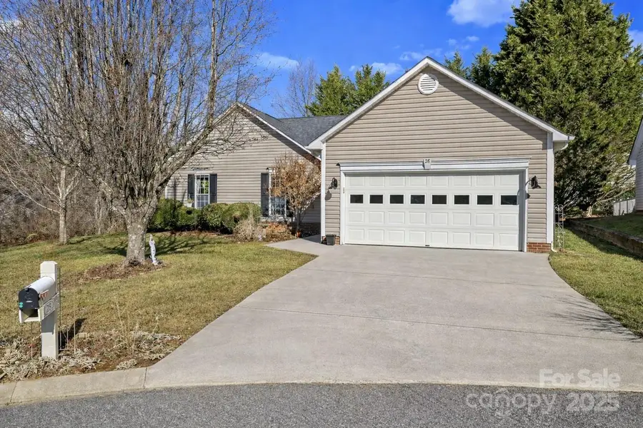 28 Sand Pebble Court, Fletcher, NC 28732 - Image #2