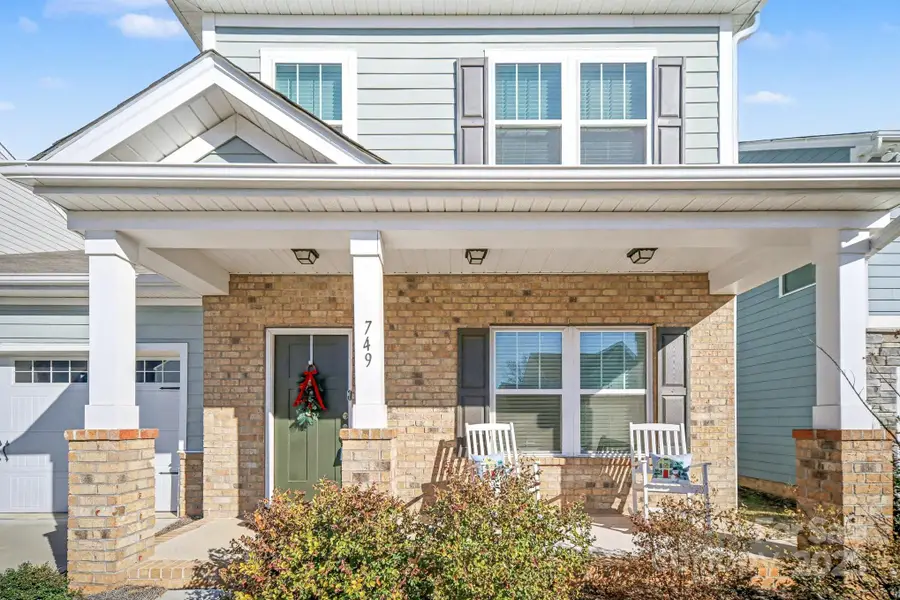 749 Alexander Commons Drive, Monroe, NC 28112 - Image #3