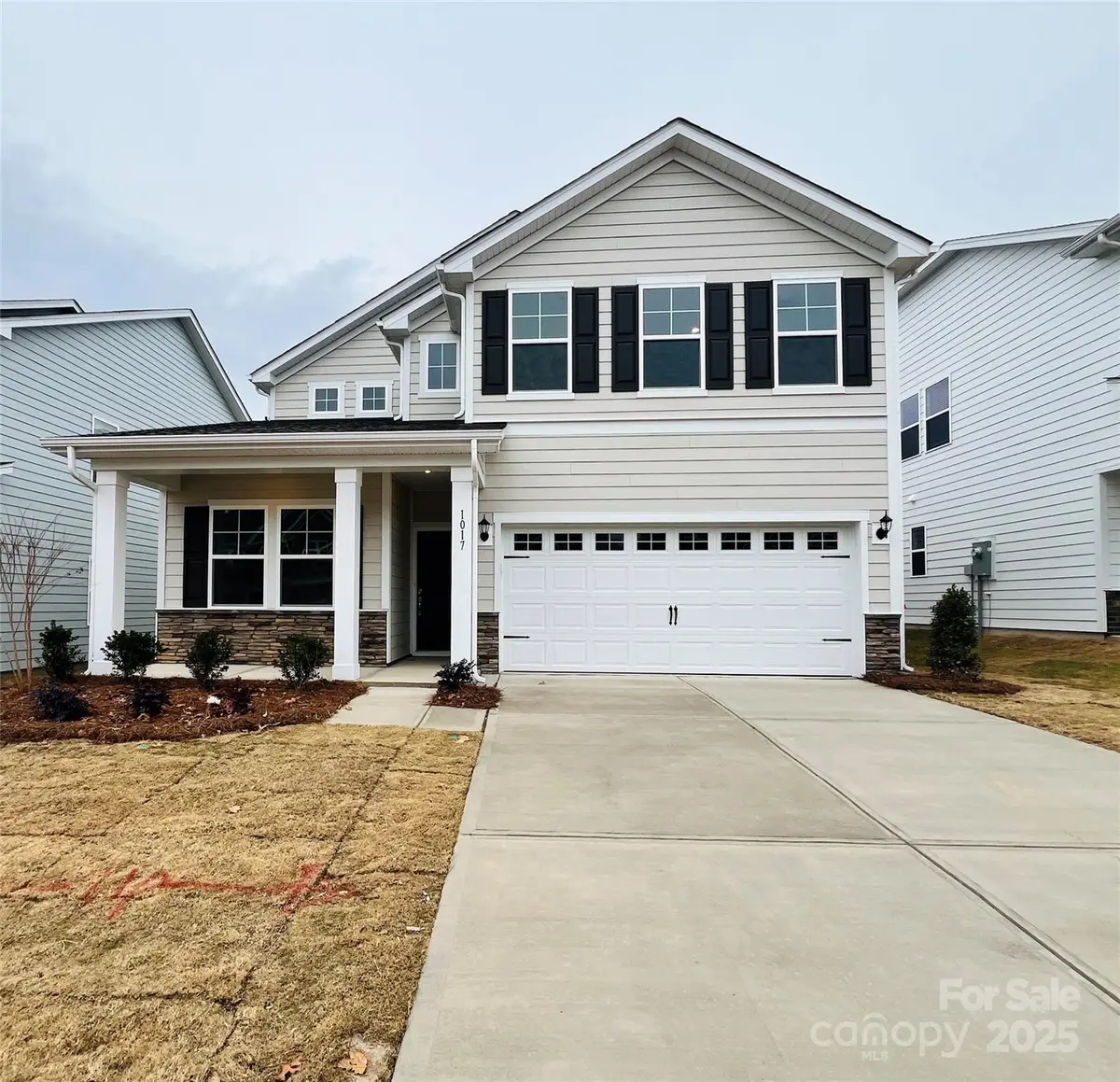 1017 Rocking Horse Road, Indian Trail, NC 28079 - Image #1