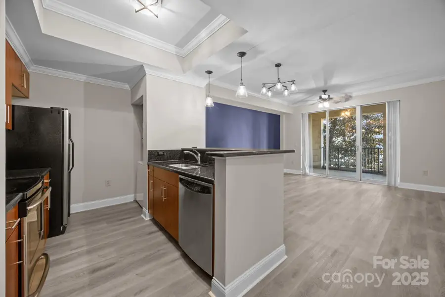 300 W Fifth Street #227, Charlotte, NC 28202 - Image #2