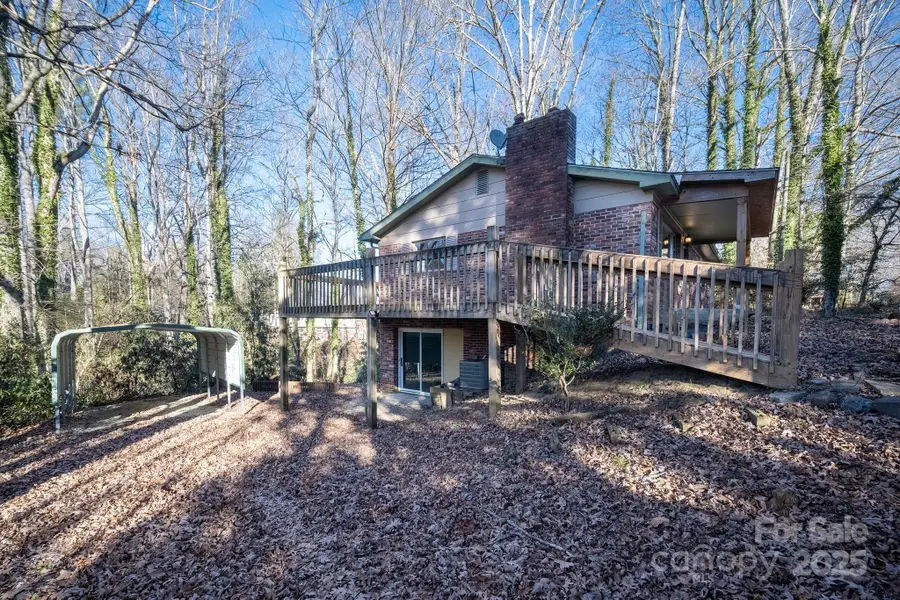 433 Osborne Road, Brevard, NC 28712 - Image #3