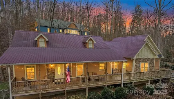 165 Eagles Ridge Road #2, Sylva, NC 28779