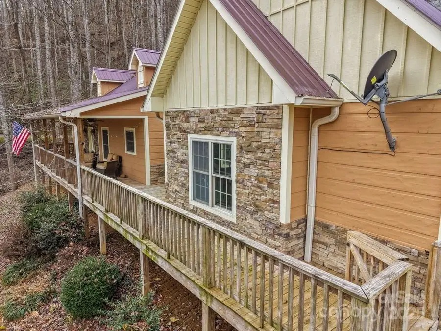 165 Eagles Ridge Road #2, Sylva, NC 28779 - Image #3