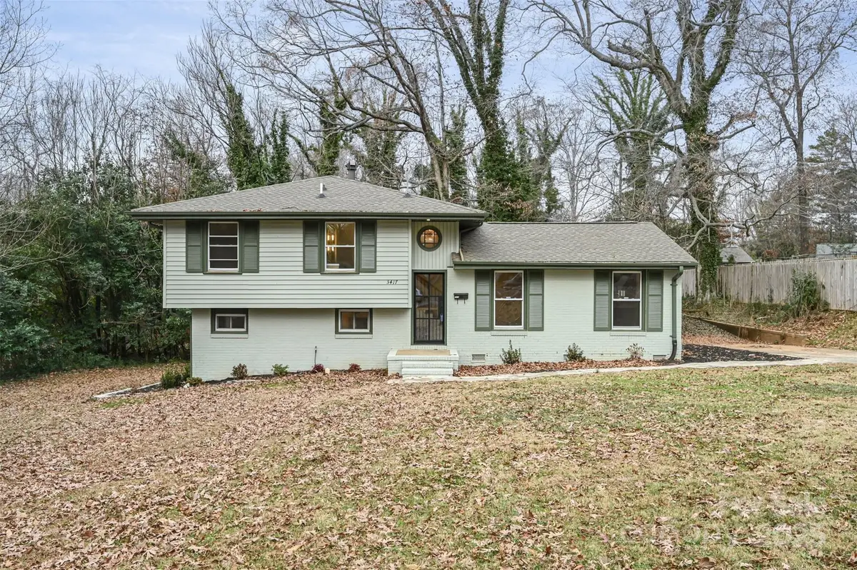 3417 Sudbury Road, Charlotte, NC 28205 - Image #1