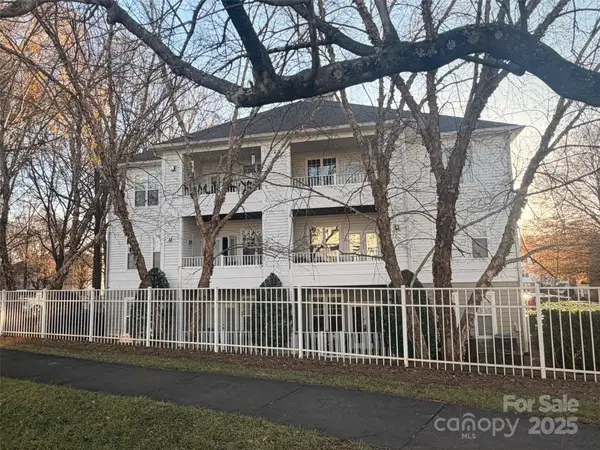 18605 Ruffner Drive #2F, Cornelius, NC 28031