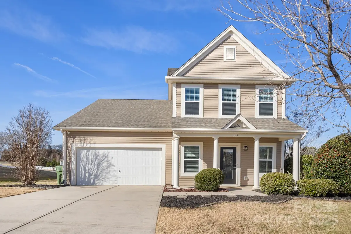 105 Kendrick Meadow Lane, Mount Holly, NC 28120 - #1