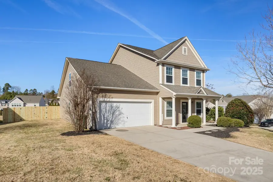 105 Kendrick Meadow Lane, Mount Holly, NC 28120 - #2