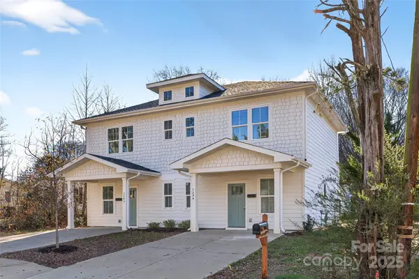 729 Wabash Avenue, Charlotte, NC 28208