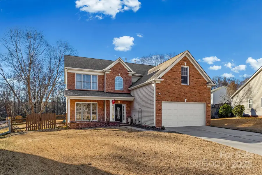 954 Laurel Meadow Drive, Fort Mill, SC 29708 - #2