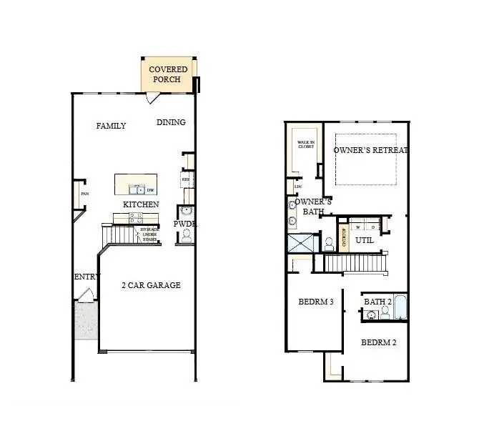 254 Alluvium Lane, Waxhaw, NC 28173 - #2