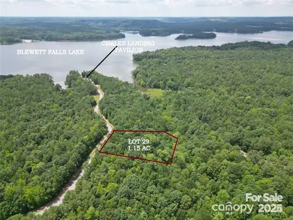 LOT 29 Watson Way #29, Rockingham, NC 28379