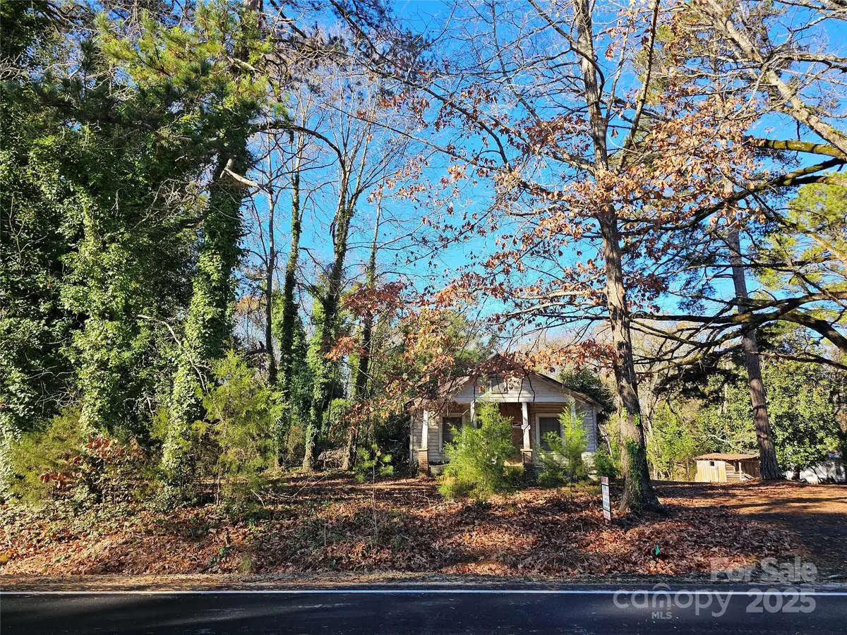 212 S Main Street, Richburg, SC 29729 - Image #1