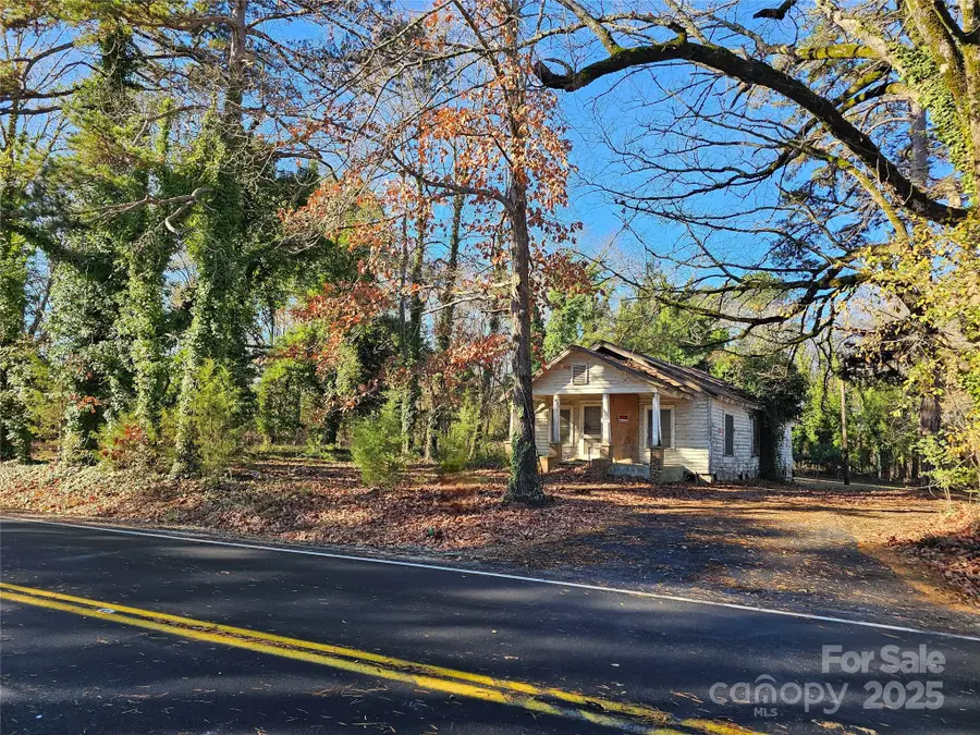 212 S Main Street, Richburg, SC 29729 - Image #2