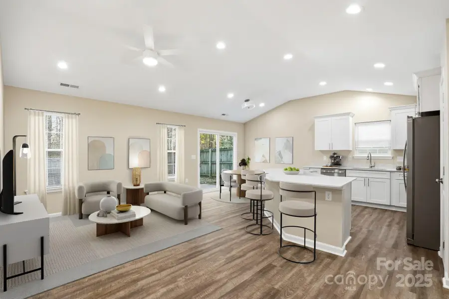 3028 Westwinds Court, Charlotte, NC 28214 - Image #3