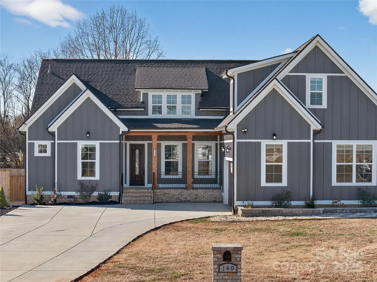 140 Falcon Crest Lane, Salisbury, NC 28147 - Image #1