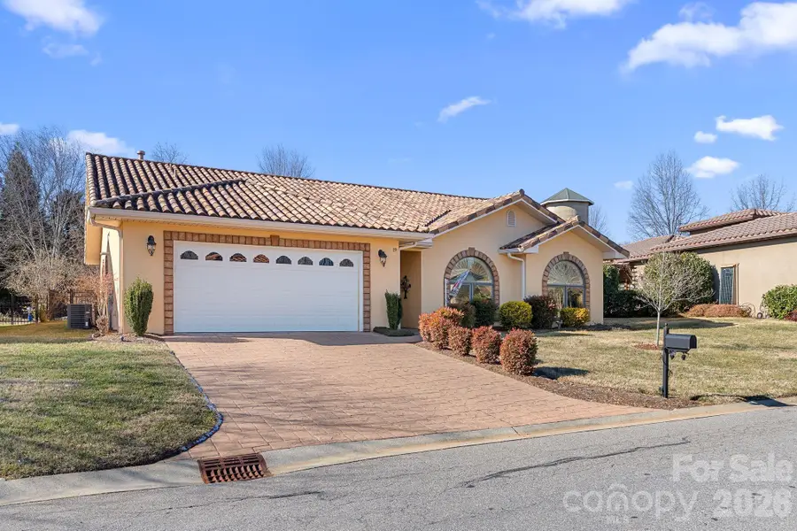 19 Pacifico Drive, Asheville, NC 28806 - #2