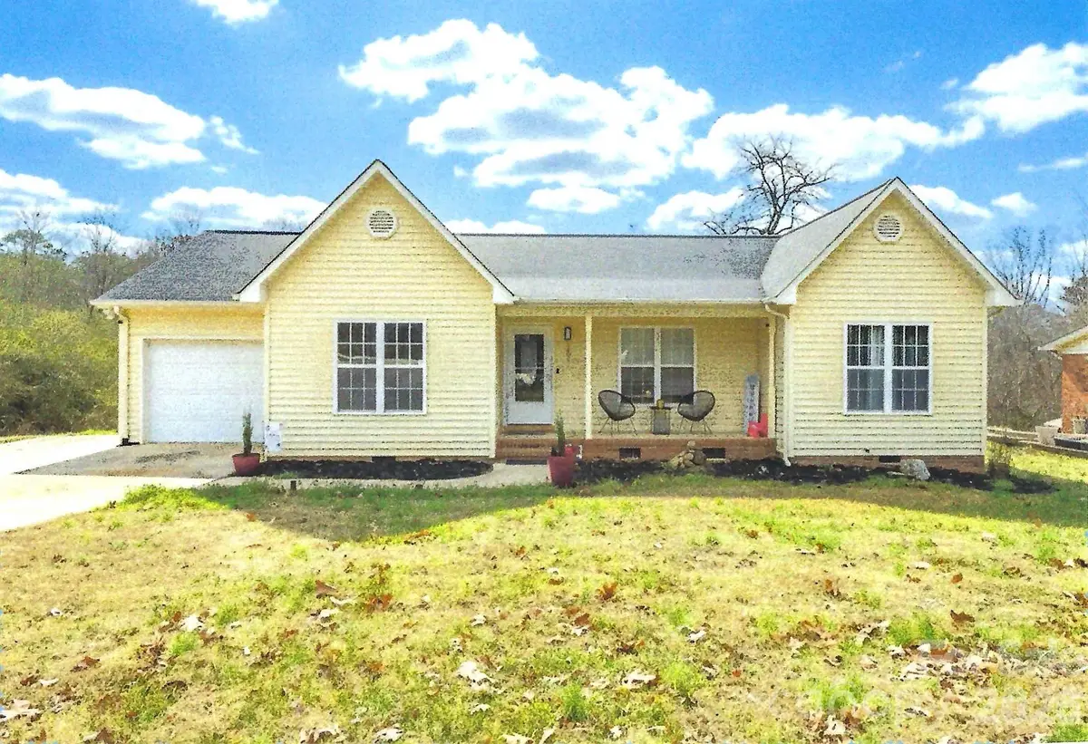 151 Monte Vista Road, Statesville, NC 28625 - #1