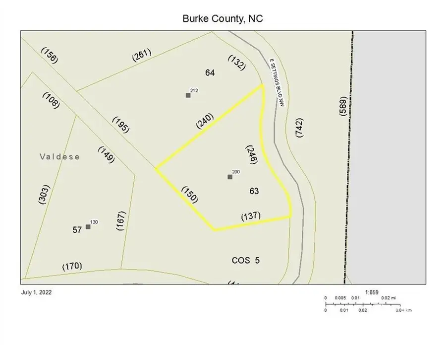 200 E Settings Boulevard Nw #63, Morganton, NC 28655 - Image #2