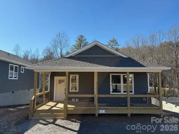 229 Edgewood Road S, Asheville, NC 28803