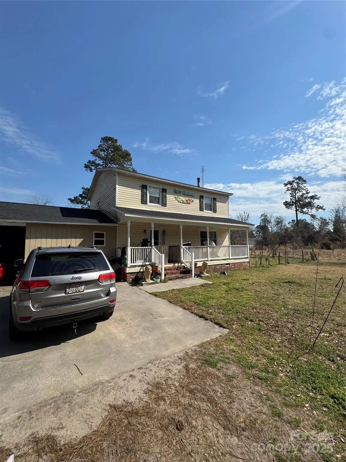 51 Lakeside Drive, Fair Bluff, NC 28439 - #1