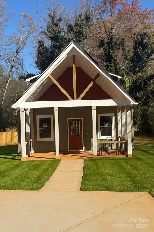 510 N Mulberry Street, Cherryville, NC 28201