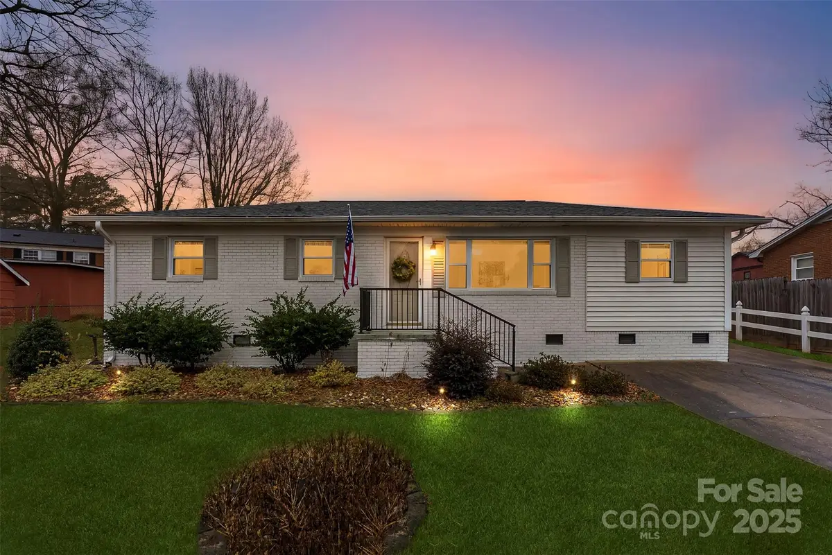 2615 Sherry Lane, Gastonia, NC 28054 - Image #1