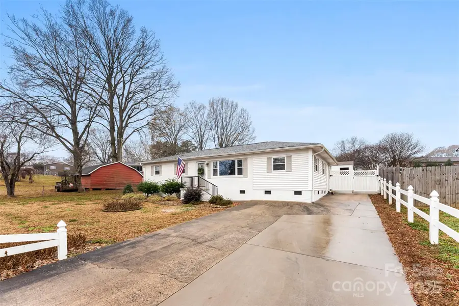 2615 Sherry Lane, Gastonia, NC 28054 - Image #3