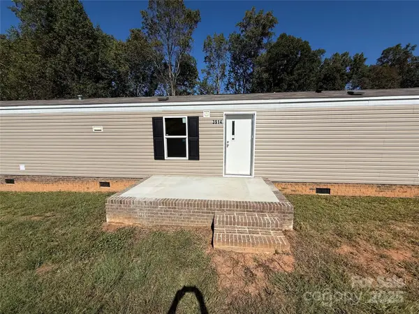 3894 Miller Drive, Newton, NC 28658