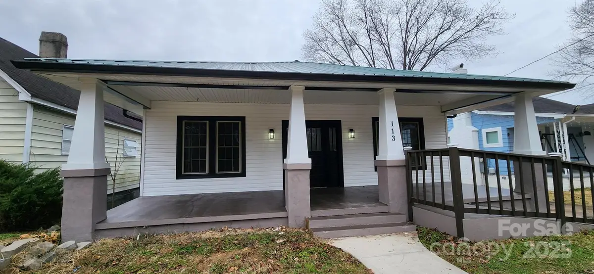 113 7th Street, Spencer, NC 28159 - Image #1