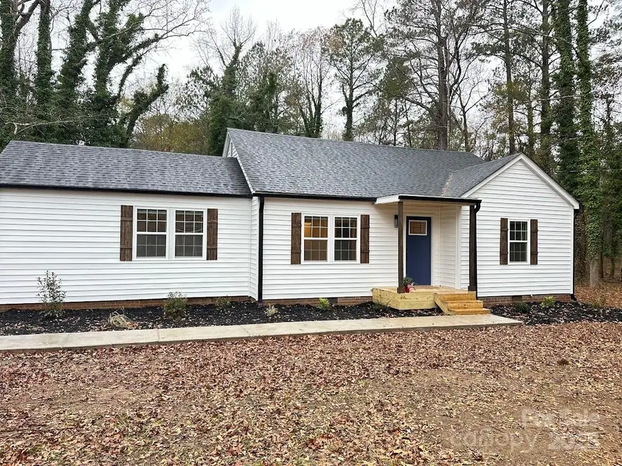 519 N Main Street, Mount Gilead, NC 27306 - Image #2
