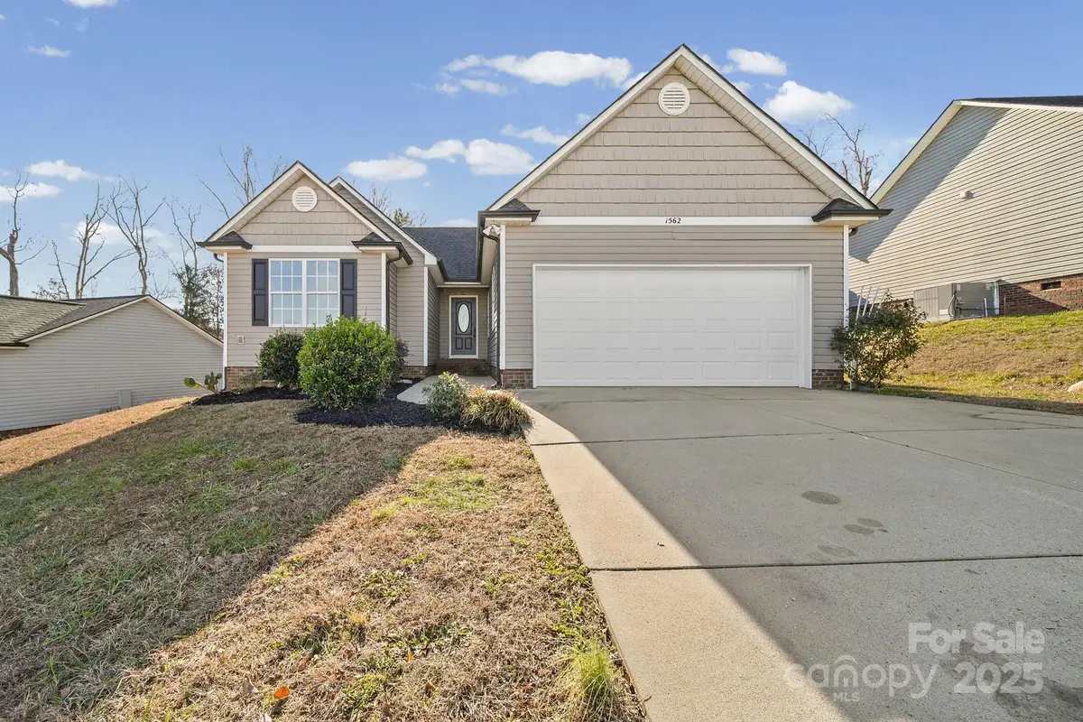 1562 Piney Church Road, Concord, NC 28025 - Image #1