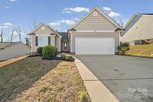 1562 Piney Church Road, Concord, NC 28025