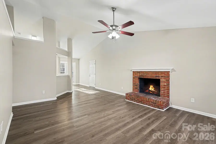 3416 Armitage Drive, Charlotte, NC 28269 - Image #2