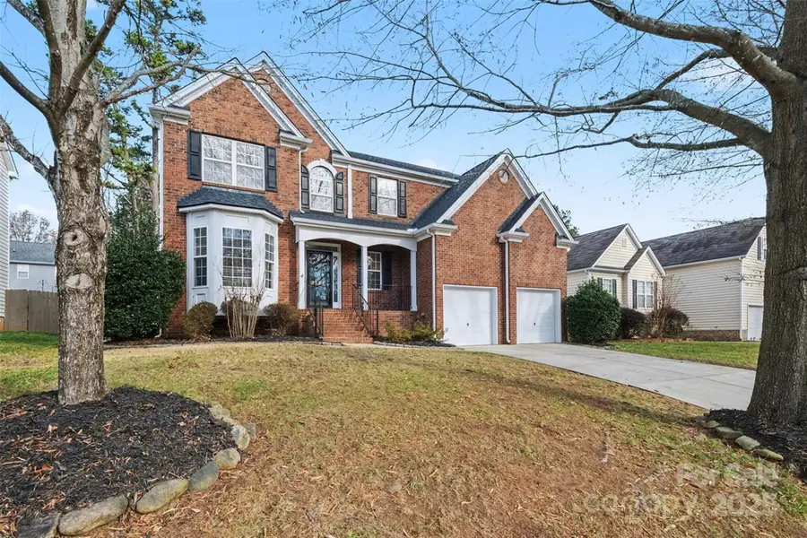 9529 Numenore Drive, Charlotte, NC 28269 - #2