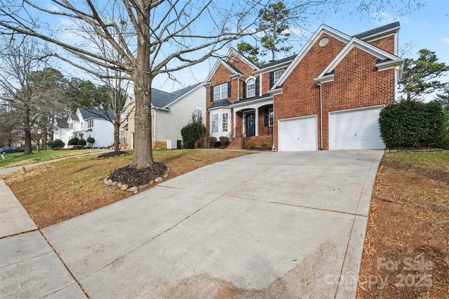 9529 Numenore Drive, Charlotte, NC 28269 - #3