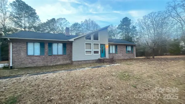 2510 Robert H Kirk Road, Lancaster, SC 29720