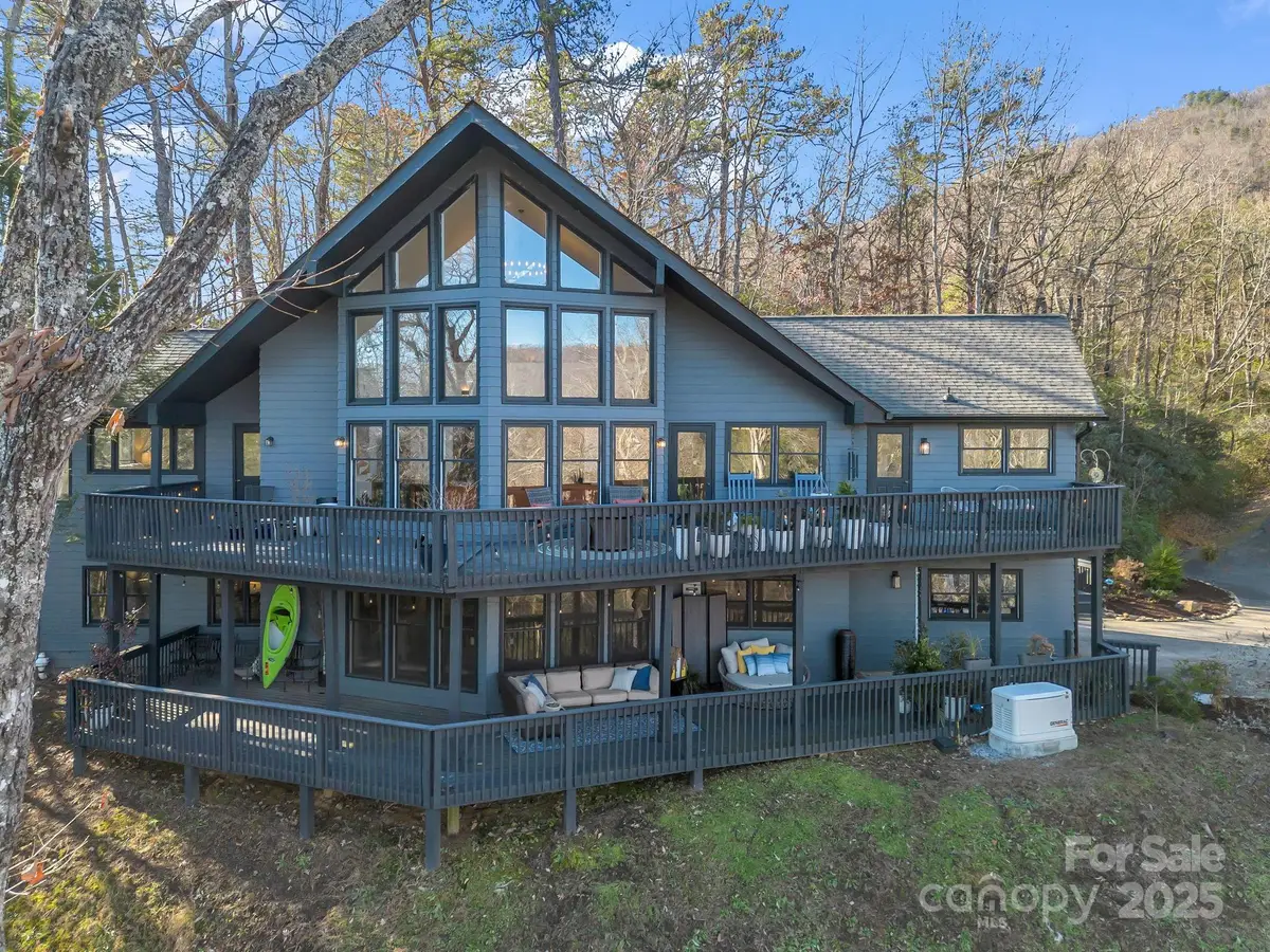 158 Rock Spring Lane, Lake Lure, NC 28746 - Image #1