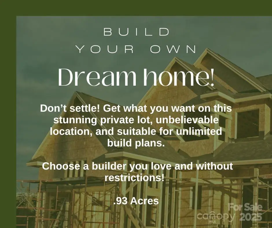 00 Lochaven Road, Waxhaw, NC 28173 - Image #1