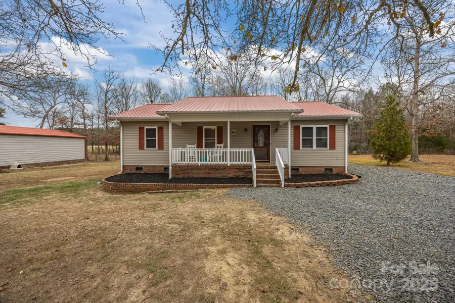 184 Danritch Drive, Richfield, NC 28137 - Image #2