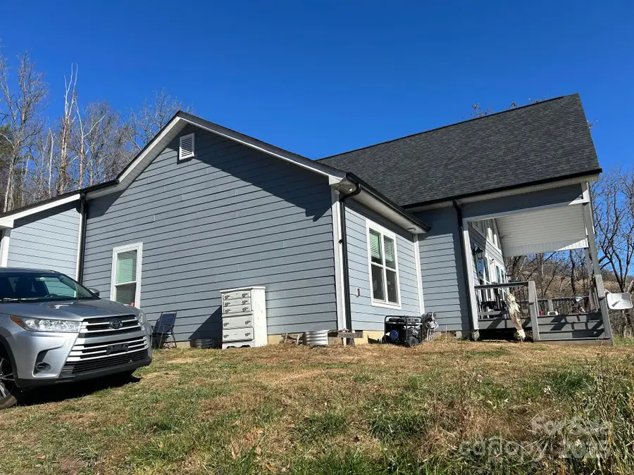 170 Starry Night Lane, Marshall, NC 28753 - Image #3