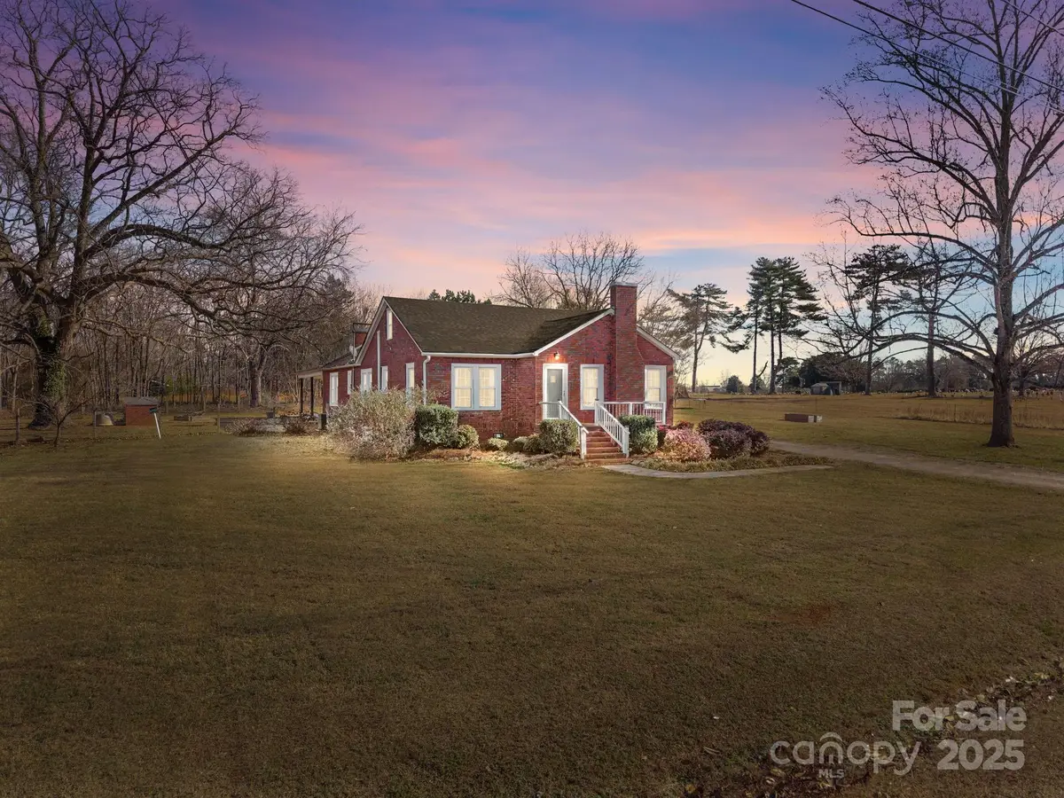 455 Eudy Road, China Grove, NC 28023 - Image #1