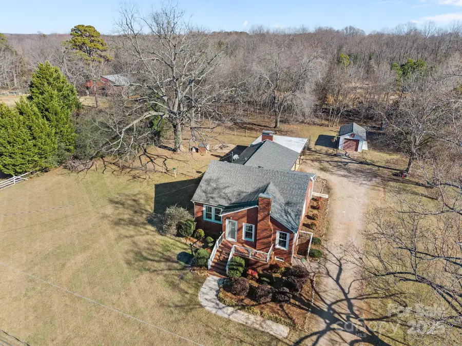 455 Eudy Road, China Grove, NC 28023 - Image #3