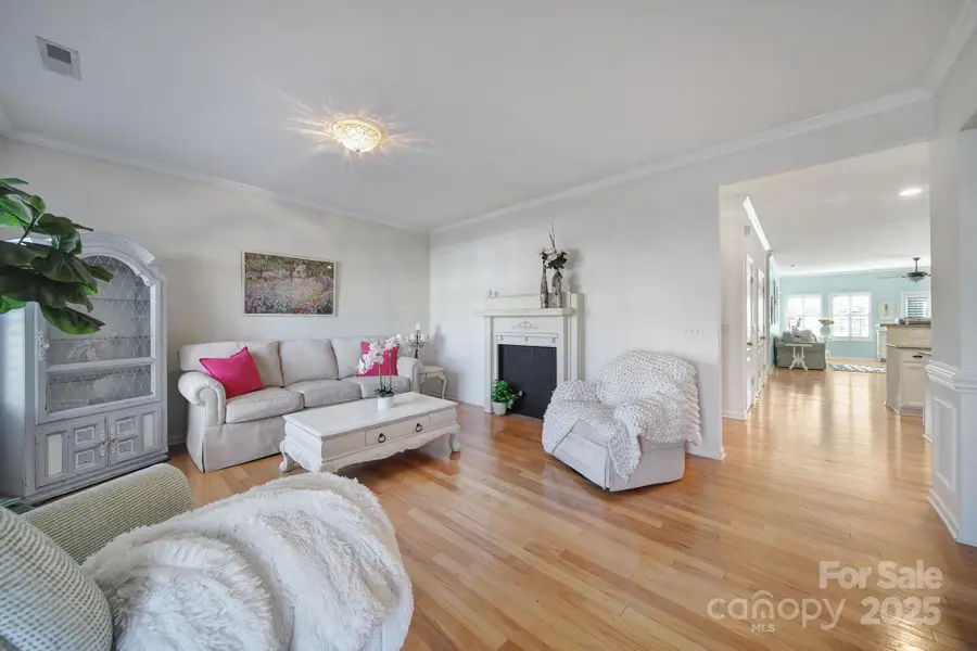 1875 Yellow Daisy Drive, Matthews, NC 28104 - Image #3