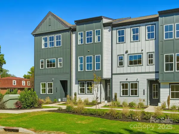 3009 Circles End, Charlotte, NC 28226