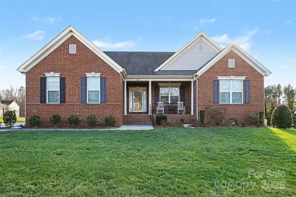 9639 Lockwood Road, Concord, NC 28027