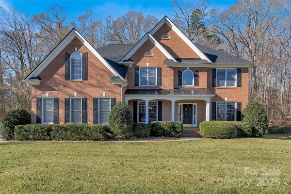 1102 High Brook Drive, Waxhaw, NC 28173