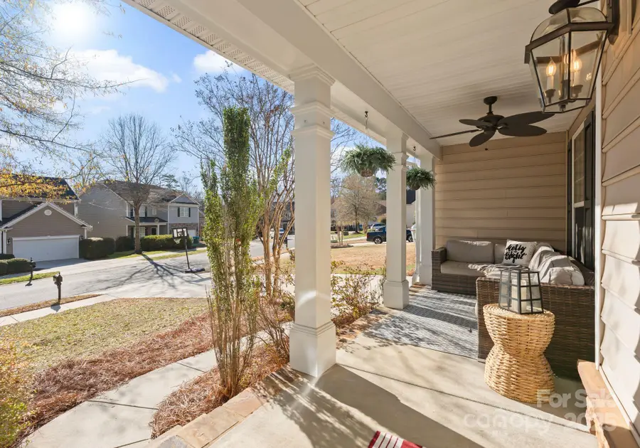 7519 Greylock Ridge Road, Matthews, NC 28105 - Image #2